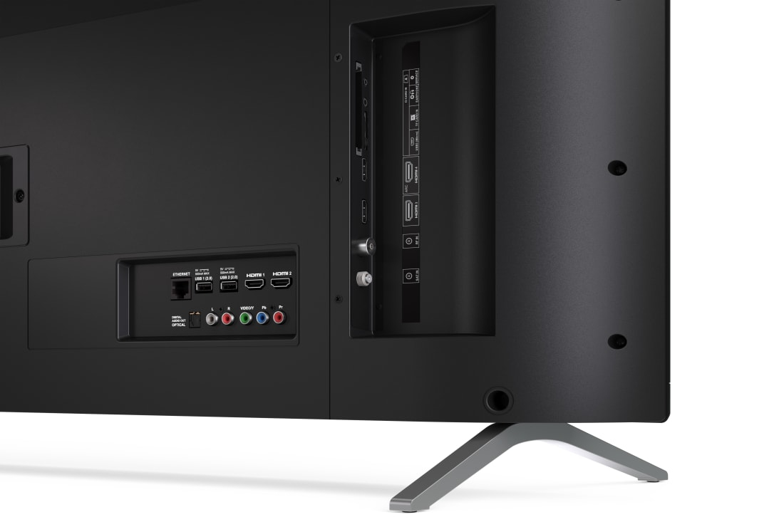 Sharp 49BL5EA TV 124.5 cm (49") 4K Ultra HD Smart TV Wi-Fi Black – image 2