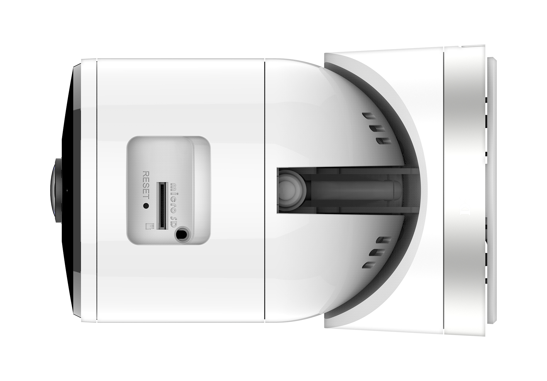 D-Link DCS-2670L security camera Dome IP security camera Indoor & outdoor – image 3