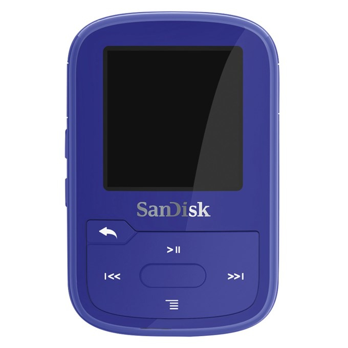 Hama 173390 MP3 player – image 1