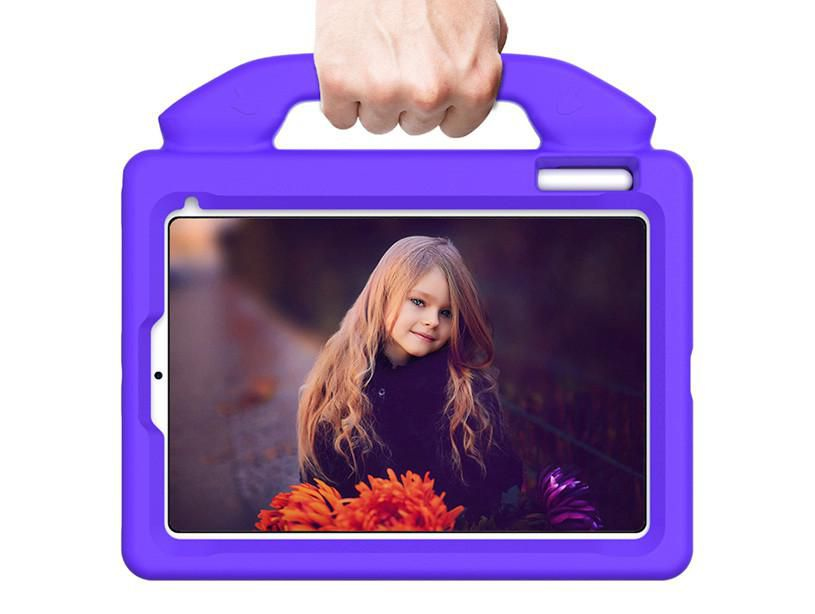 eSTUFF ES682308-BULK tablet case Purple – image 3