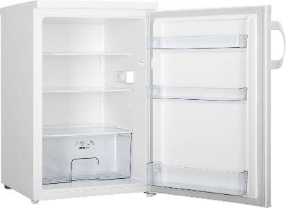 Gorenje R491PW fridge Freestanding – image 1
