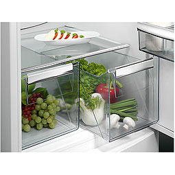 AEG SFB41211AS combi-fridge Built-in – image 5
