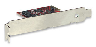 Manhattan 150408 interface cards/adapter SATA – image 4