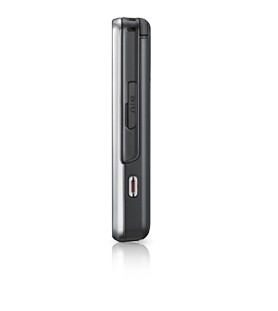 Samsung D980 6.6 cm (2.6") 117 g Black – image 4