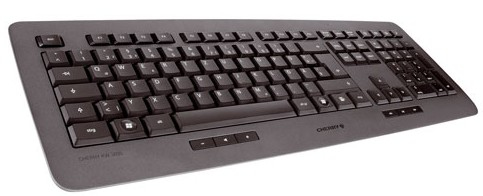 Cherry KW 3000 – image 3