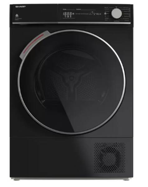 Sharp KD-NHH8S9GB3-DE — vue 1 sur 2