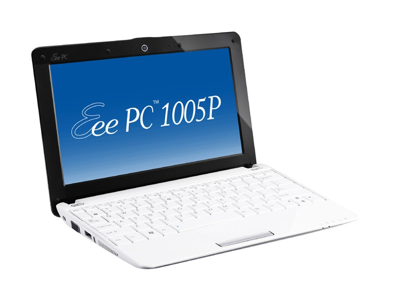 ASUS Eee PC 1005P-250G – image 6