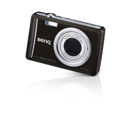 BenQ DC W1220 – image 1