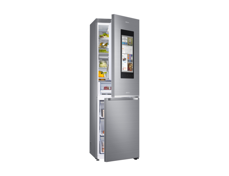 Samsung RB38M7998S4 Freestanding – image 8