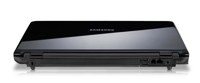 Samsung R510 XS01 – image 3