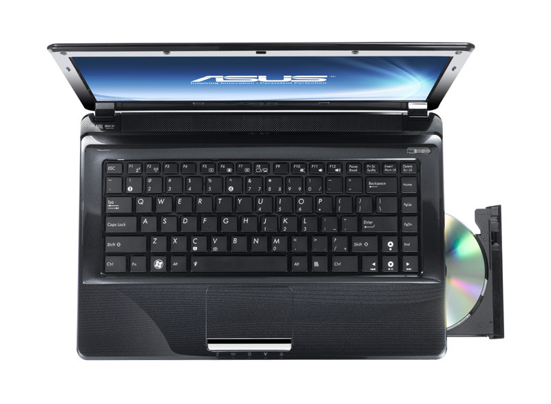 ASUS A42F-VX383D laptop Intel® Core™ i3 i3-350M – image 5