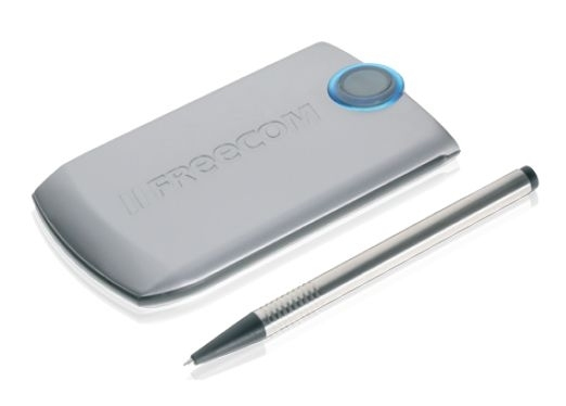 Freecom FHD-2 Pro 500GB – image 2