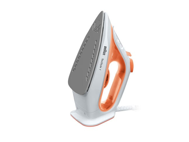 Braun TexStyle 1 SI 1009OR – image 2