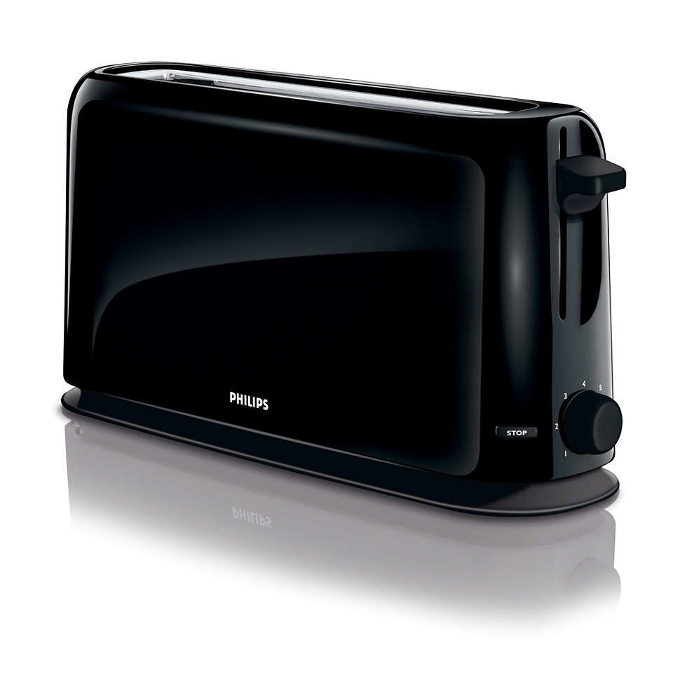 Philips HD2598/90R1 — vue 1 sur 1