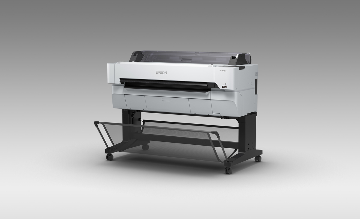 Epson SureColor SC-T5430M large format printer Wi-Fi Inkjet Colour – image 2