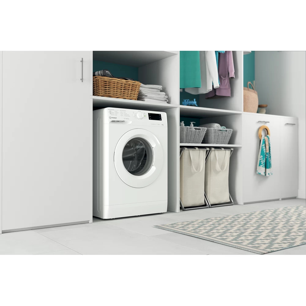 Indesit MTWE 81483E W – image 5