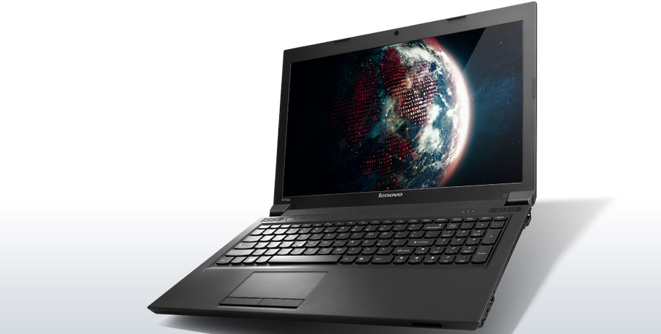 Lenovo Essential B575e AMD E E2-1800 – image 2
