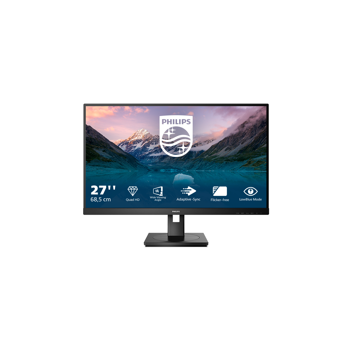 Philips 275S9JML/01 