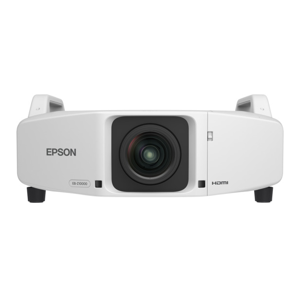 Epson EB-Z10000NL Large venue projector 10000 ANSI lumens XGA (1024x768) White – image 1