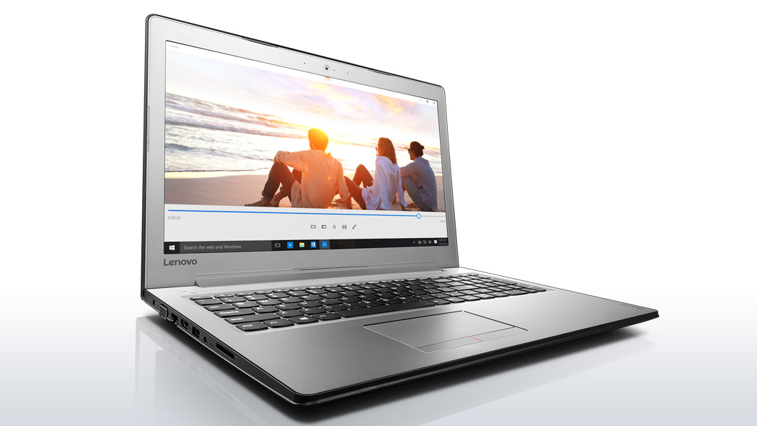 Lenovo ideapad 510 (15") – image 4