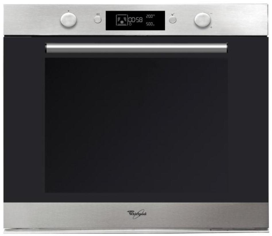 Whirlpool AKZM 770 IX