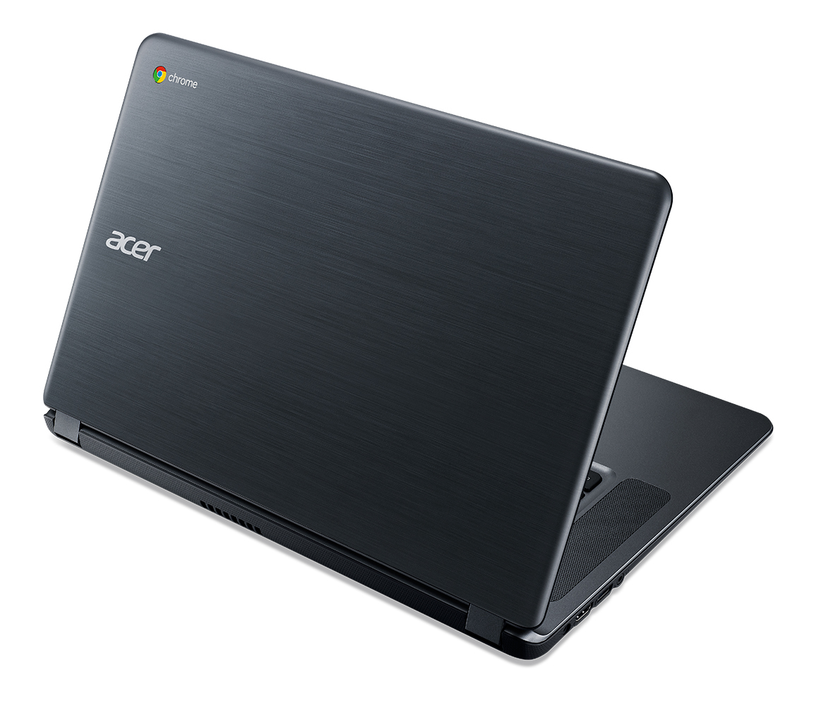 Acer Chromebook 15 CB3-532-C8E0 Intel® Celeron® N3160 – image 3