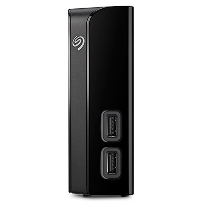 Seagate Backup Plus STEL12000400 external hard drive – image 3