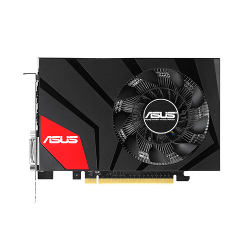ASUS 90YV03X1-M0NA00 graphics card NVIDIA GeForce GTX 670 – image 2