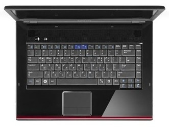Samsung R R610-FS04 Intel® Core™2 Duo T6400 – image 3
