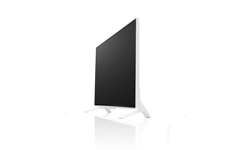 LG 40UB800V 101.6 cm (40") 4K Ultra HD Smart TV Wi-Fi Grey – image 4