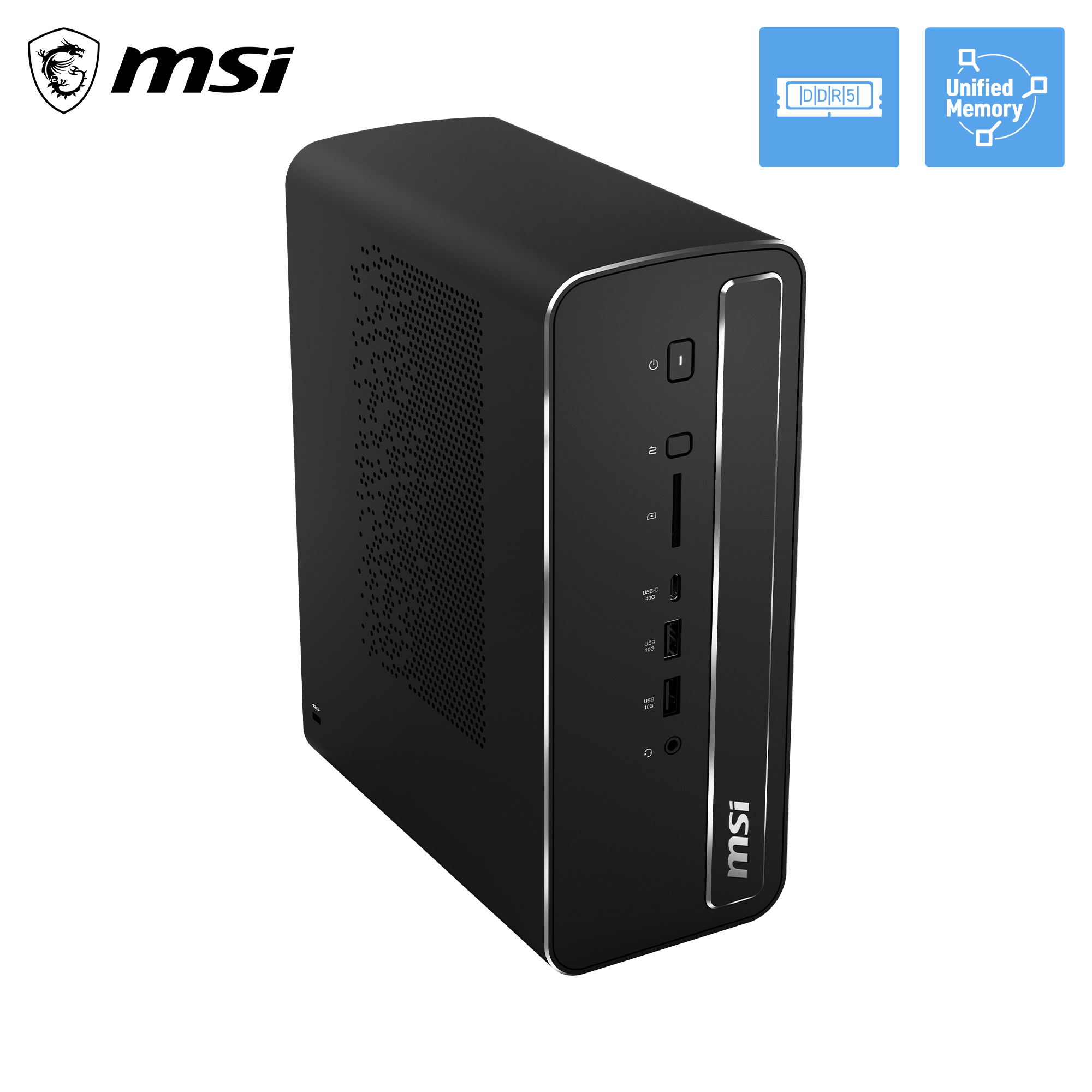 MSI Pro MAX EDGE AI+ 11M-005EU – image 8