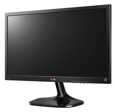 LG 24M45D-B computer monitor – image 2