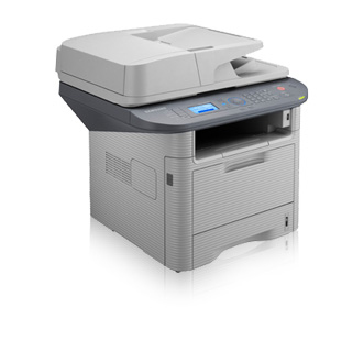 Samsung SCX-5637FR Laser A4 – image 3
