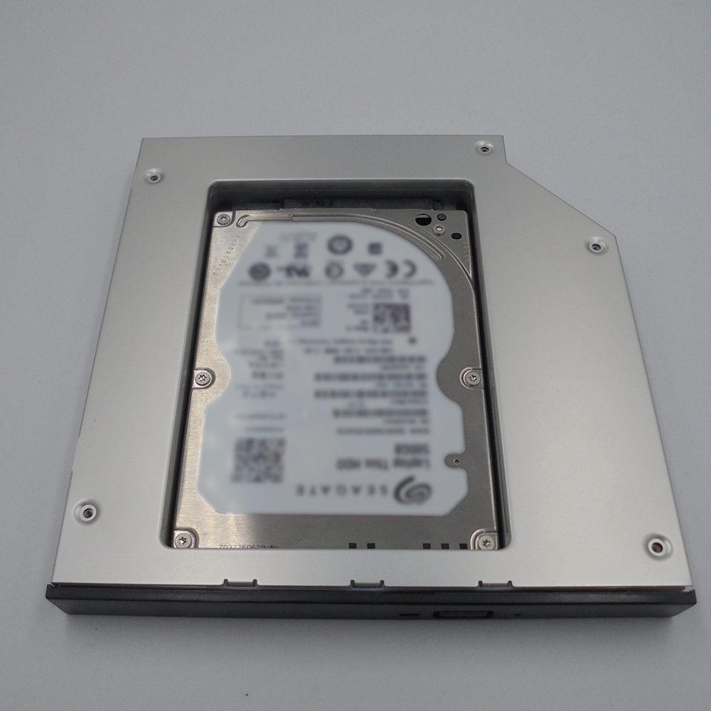 Origin Storage 500GB SATA 5400RPM Optical Bay Notebook Drive – image 4