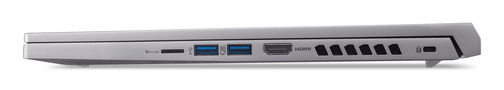 Acer Predator Triton Neo 16 PTN16-51-76VA Copilot+ PC Intel Core Ultra 7 155H Laptop – image 9