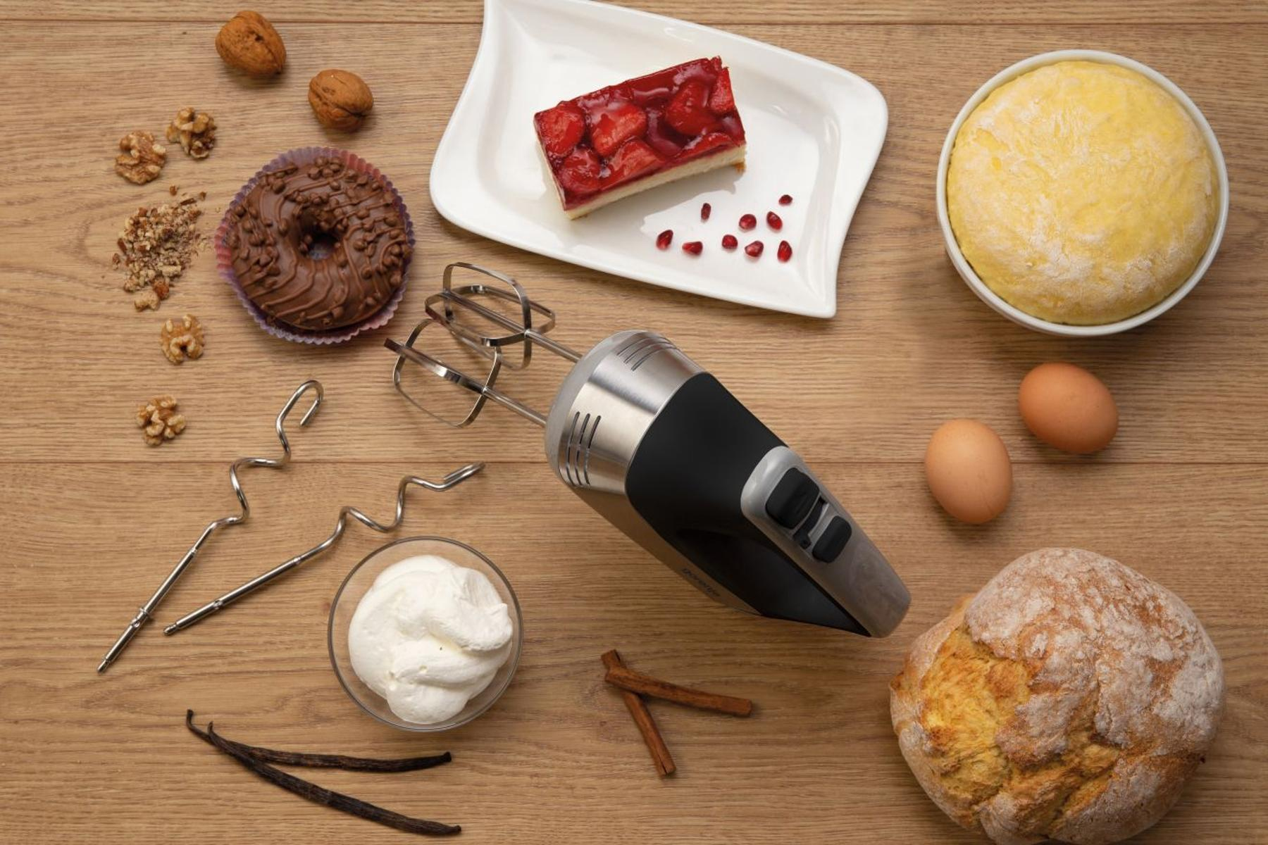 Gorenje M500DCBK Hand mixer – image 7