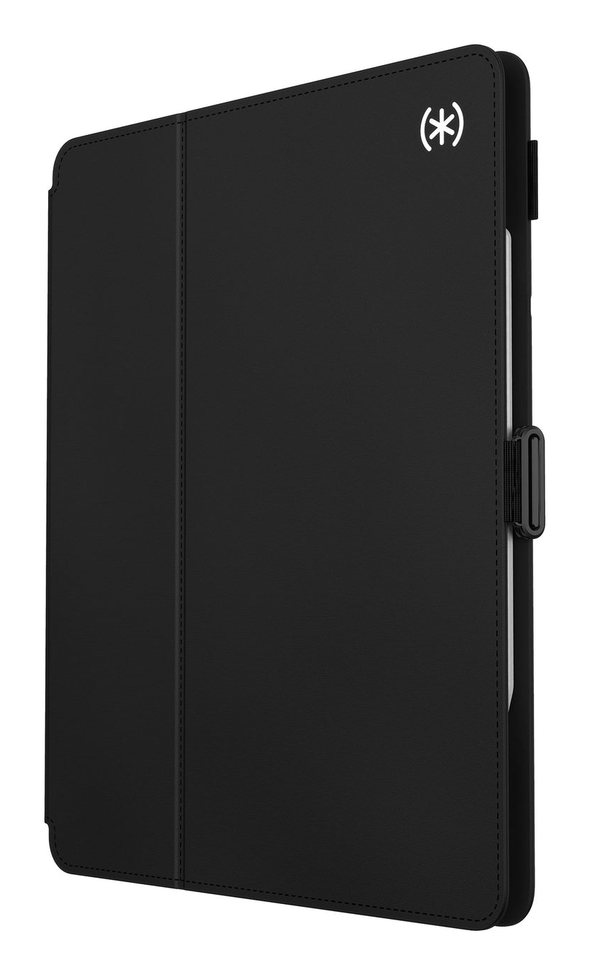 Speck 150526-D143 étui pour tablette 33 cm (13") Folio porte carte Noir