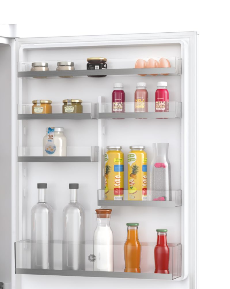 Hoover H-FRIDGE 700 HOBT7719FW Built-in – image 2