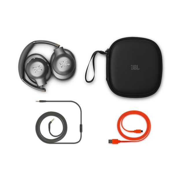JBL Everest 710GA Headset Wired & Wireless Head-band Calls/Music Bluetooth – image 4