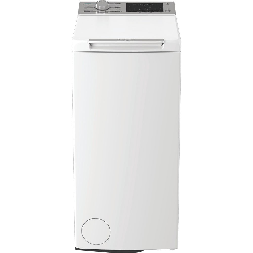Whirlpool TW721WSCVSWAPL washing machine Top-load – image 2