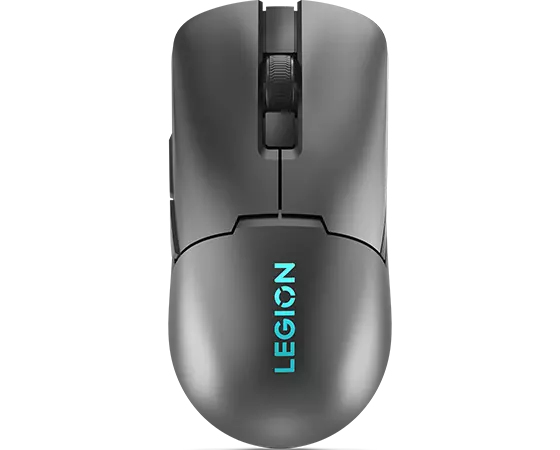 Lenovo M600s mouse Giocare Ambidestro RF Wireless + Bluetooth + USB Type-C Ottico 19000 DPI