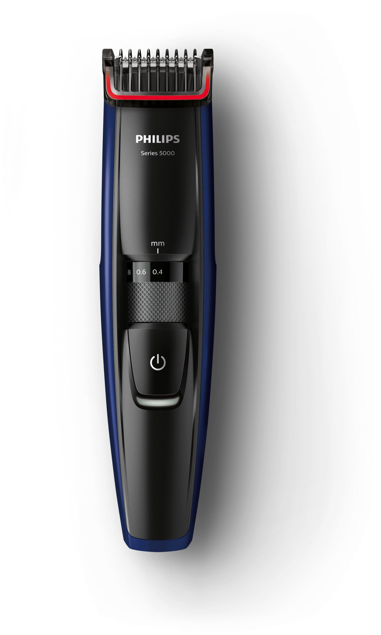 Philips BEARDTRIMMER Series 5000 BT5190/15 beard trimmer 17 – image 2