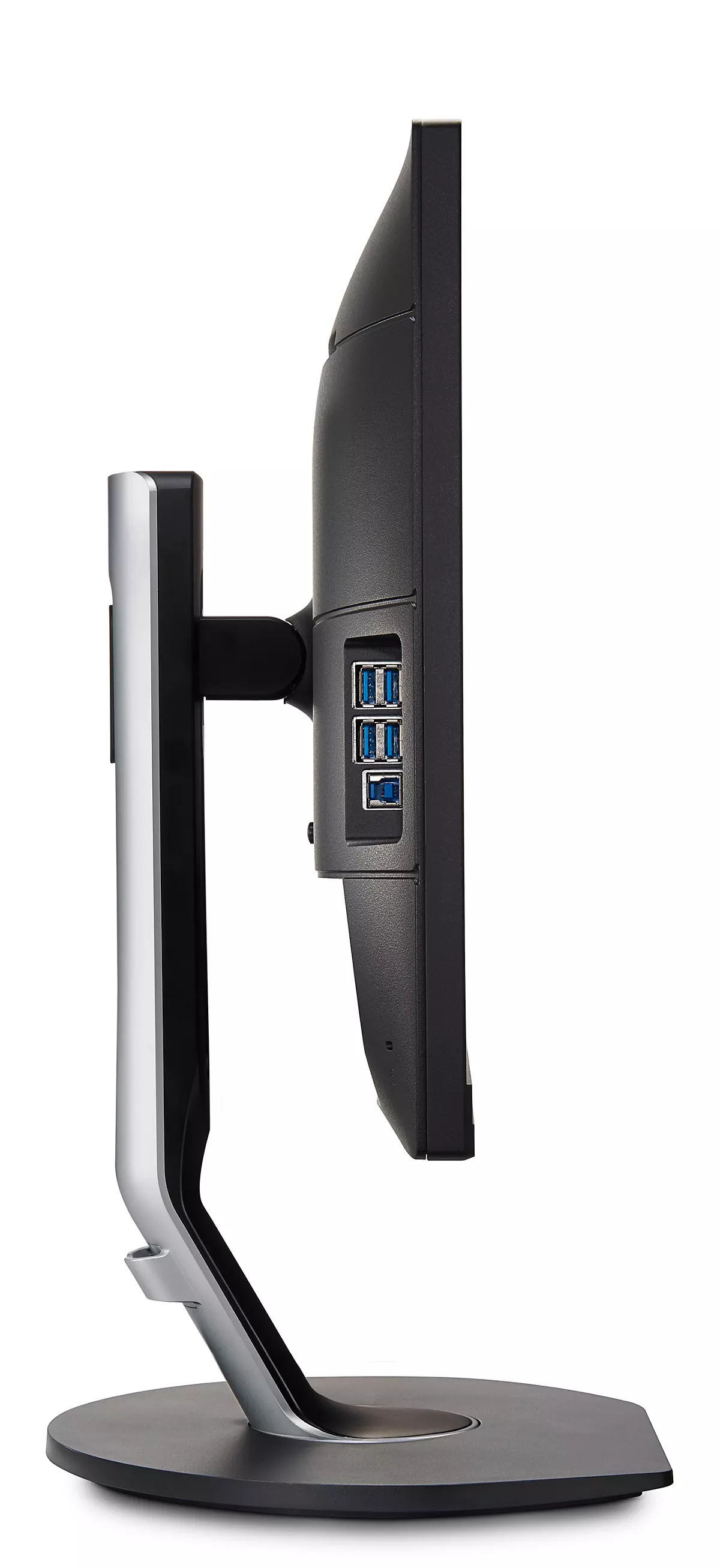 Philips B Line LCD monitor with PowerSensor 240B7QPTEB/01 – image 3