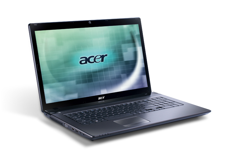 Acer Aspire 7750G-2314G64Mnkk Intel® Core™ i3 i3-2310M 43.9 cm (17.3") HD+ 4 GB DDR3-SDRAM 640 GB AMD Radeon HD 6650M Windows 7 Home Premium – image 2