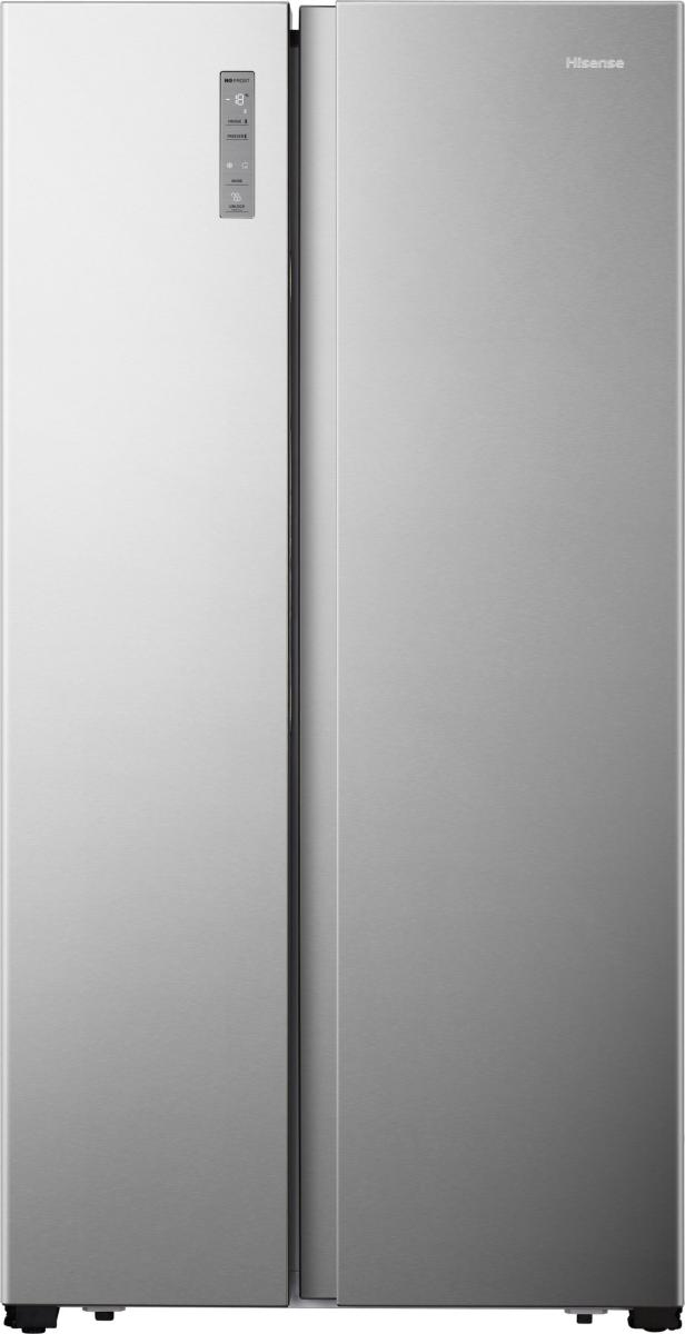 Hisense RS677N4BIE — vue 1 sur 8