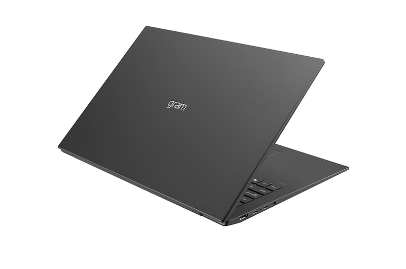 LG Gram 17Z90RU-GA55J laptop Intel® Core™ i5 i5-1334U – image 2