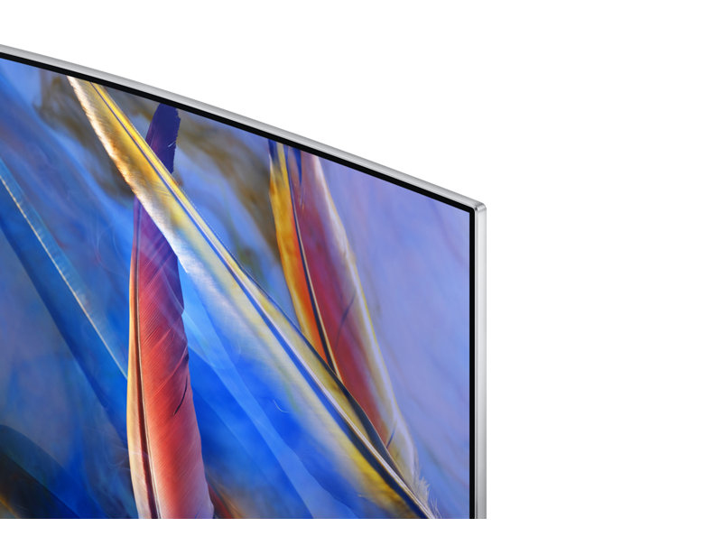 Samsung 65" Q7C – image 3