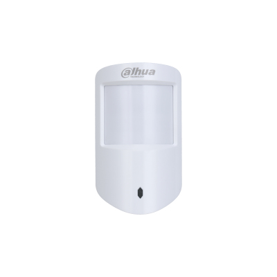 Dahua Technology DHI-ARD1233-W2(915) motion detector Passive infrared (PIR) sensor Wireless Wall White – image 2