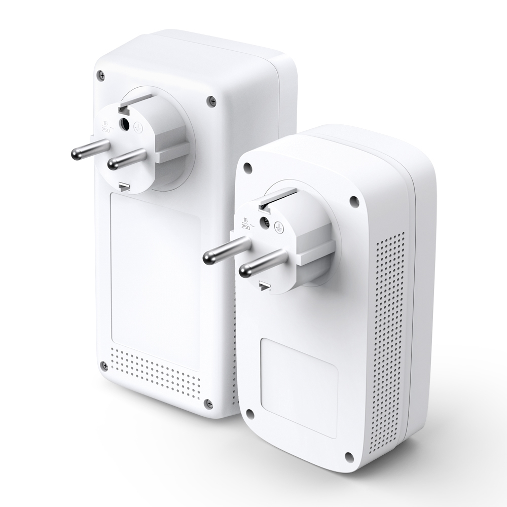 TP-Link TL-WPA1300P KIT – image 2