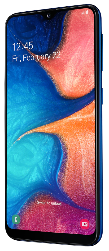 Samsung Galaxy A20e SM-A202F – image 3